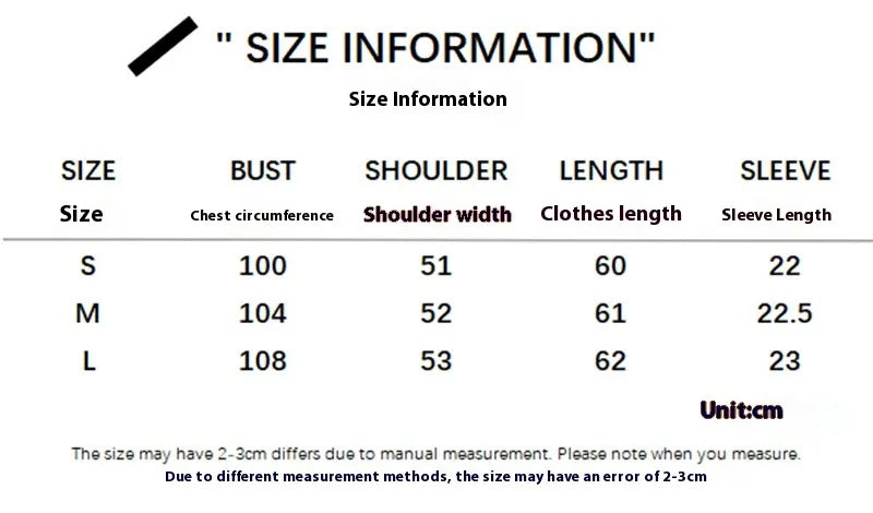 Street Tide Brand Digital Printing Loose V-neck Short Sleeve