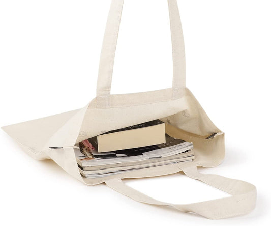 Tote Bag for Women, Reusable Grocery Bag, Canvas Tote Bag for Shopping, St Patrick Day Bags