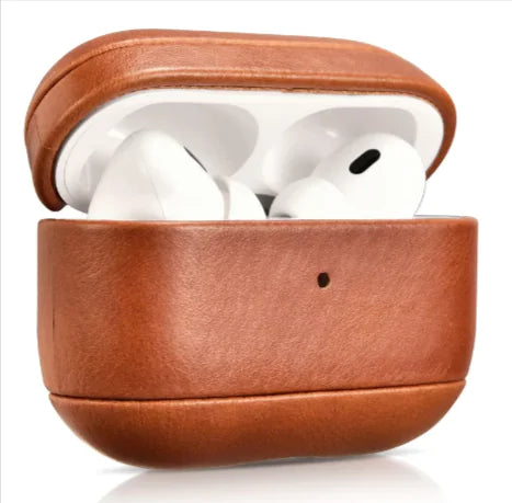 Leather Bluetooth Case